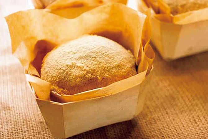 Boulangerie Lafi
