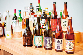 さだ助別邸 ICHIJO