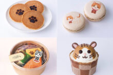 「東京駅じゃらんフェア2025」開催！猫の日を彩る“にゃらん”スペシャルプレゼント…