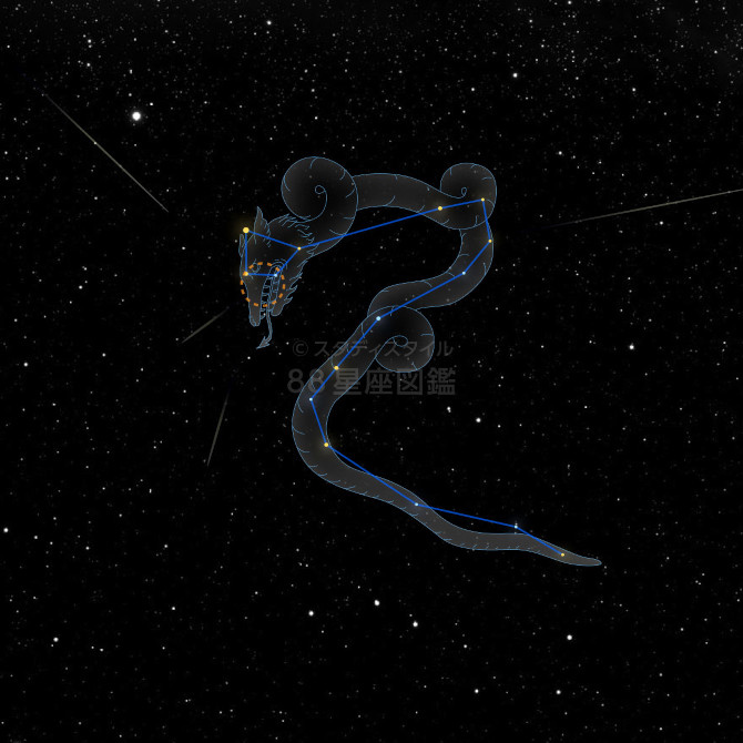 10月りゅう座流星群