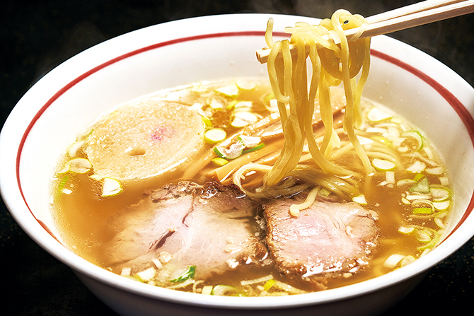 キッチン中華 あじたか