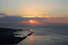 【関西】初日の出がきれいに見えるスポットおすすめ5選！日の出の時間も紹介＜2026＞