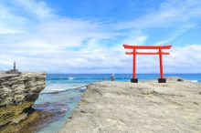 【関東近郊】2025年の初詣に！絶景神社も巡る「開運ドライブコース」おすすめ7選