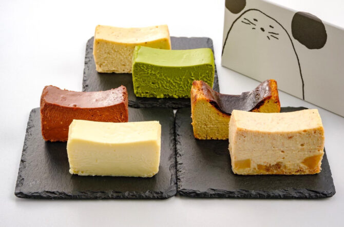 太宰府天満宮周辺の食べ歩きグルメ9選！梅ヶ枝餅や明太子メニューまで＜2026＞