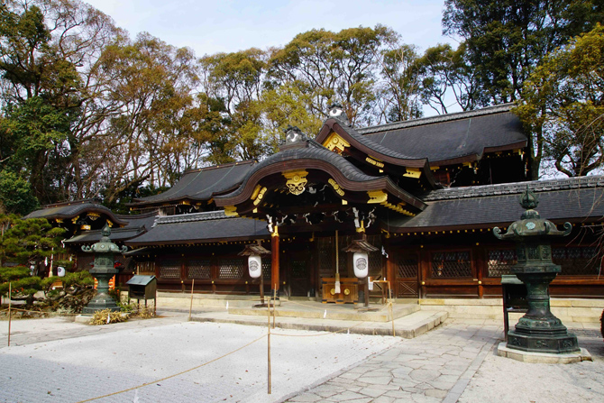 今宮神社