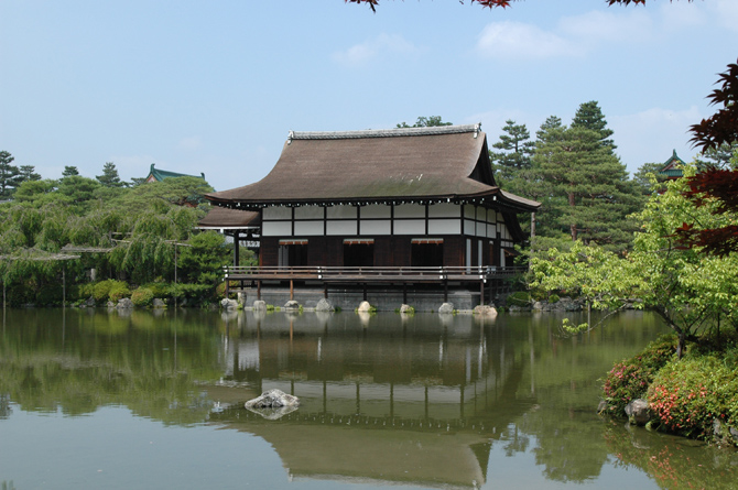 平安神宮