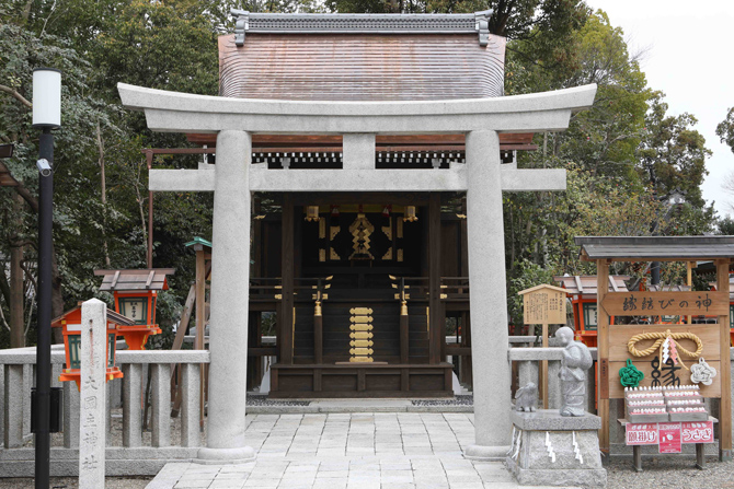 八坂神社