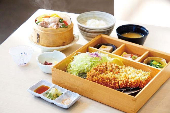 道の駅 なら歴史芸術文化村