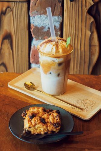 NUTSTOWN COFFEEROASTERS