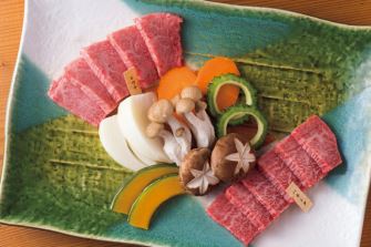 島のうし 石垣屋