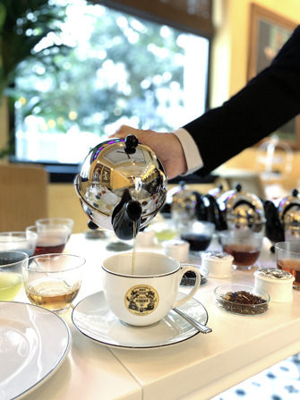 新品未使用】TWG ティーセット&ティーポット（東京都内の紅茶