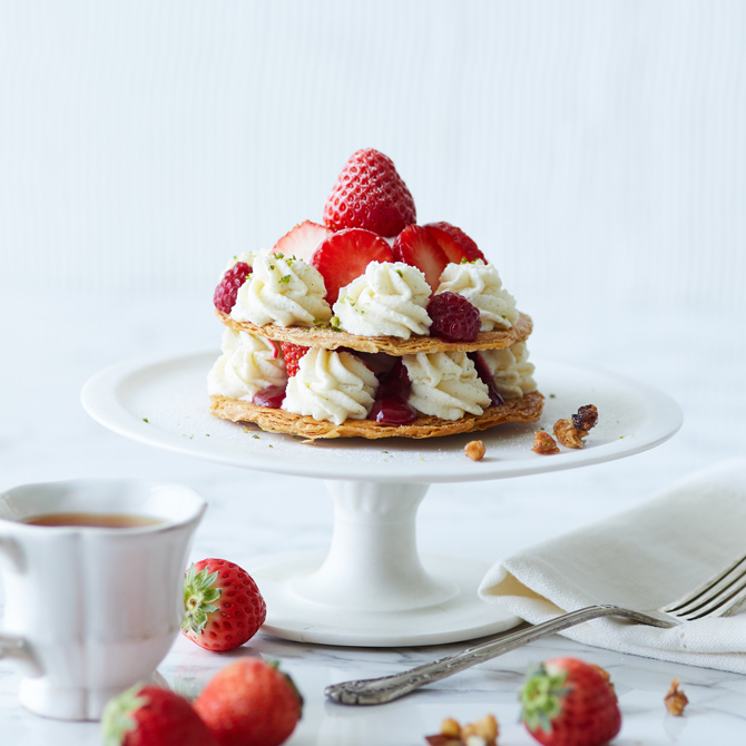 アフタヌーンティー・ティールーム ルミネ有楽町