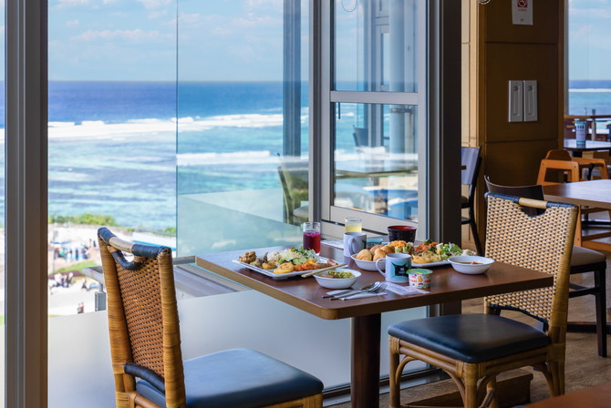 国営沖縄記念公園(海洋博公園)