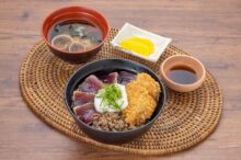 高知に行ったら絶対食べたいご当地グルメ3選！地元食材を使った名店も