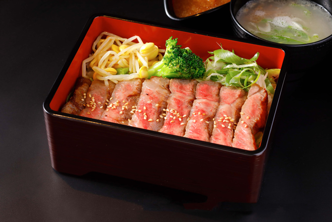 京のお肉処 弘 錦店