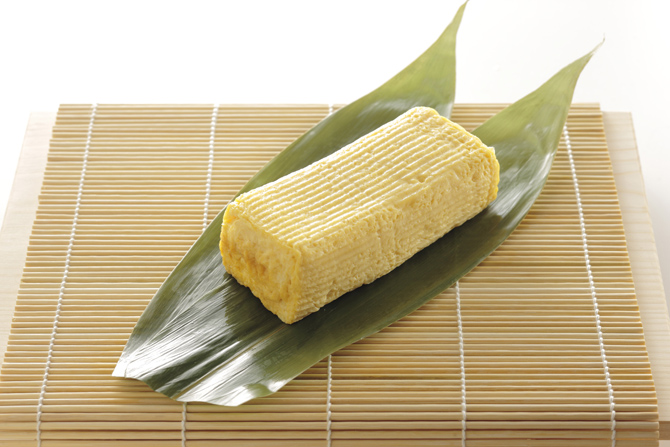 三木鶏卵
