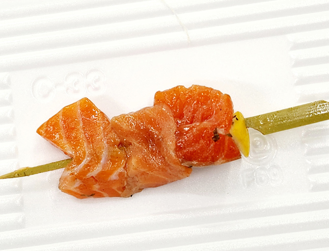 鮮魚 木村