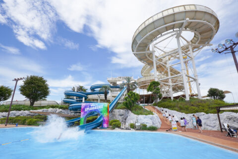 【関東甲信越】プール＆水遊びスポットおすすめ7選！2026夏の営業・予約情報をチェ…