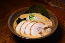新千歳空港のラーメン3選！一幻や白樺山荘など紹介＜北海道・2026＞