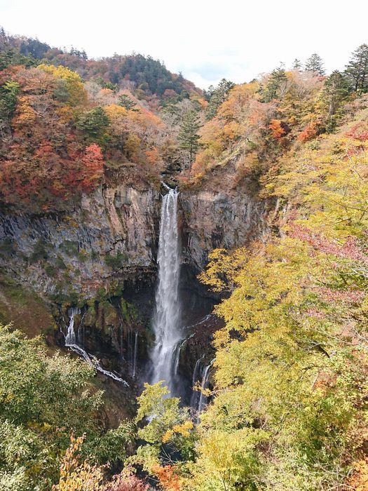 明智平ロープウェイ