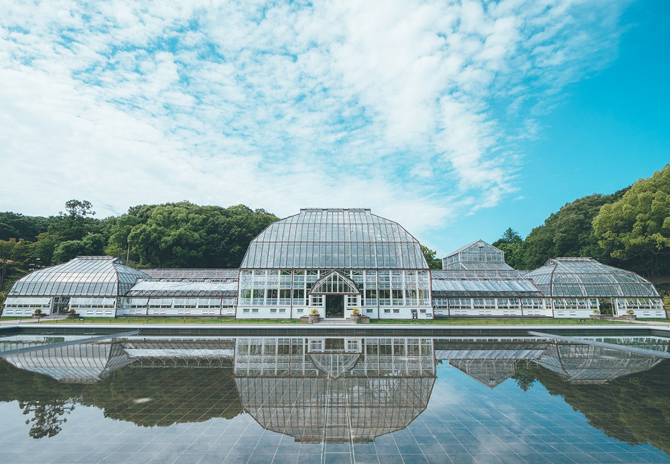名古屋市東山動植物園