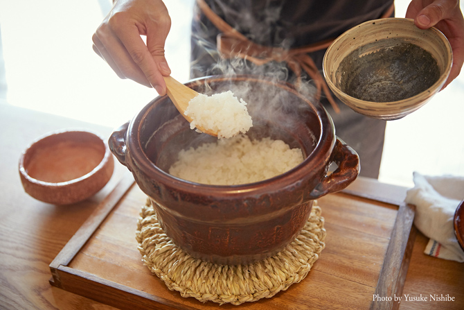 朝食喜心