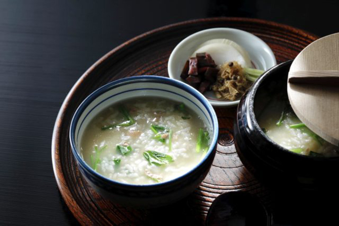 瓢亭 別館