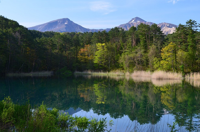 【福島】おすすめ観光地26選！絶景・体験・温泉スポットも紹介＜モデルコース付＞