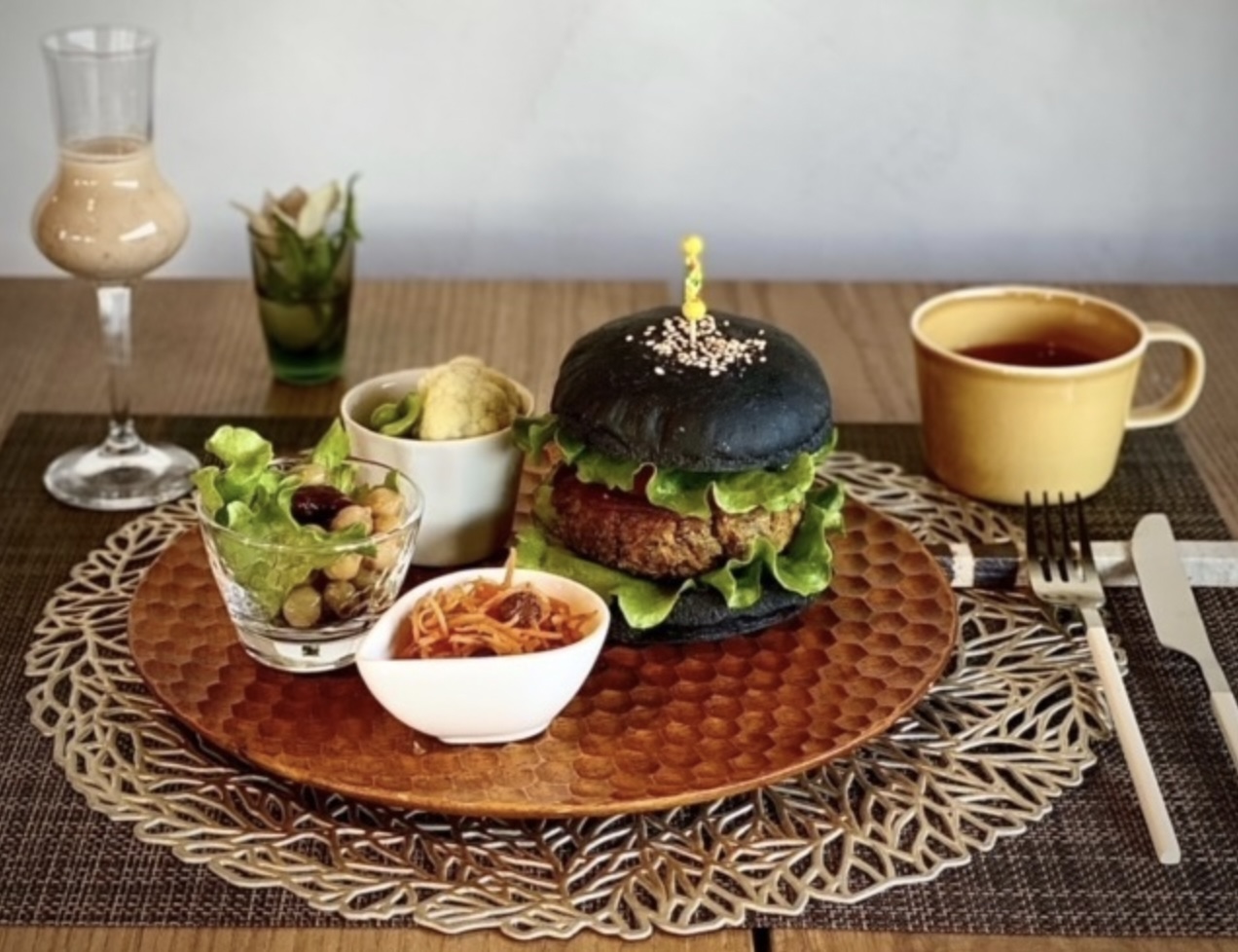 カフェー清涯荘
