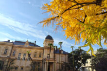 【全国】没入感たっぷりレトロ紅葉スポットランキング発表！温泉街からクラシカルな洋館…