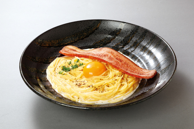 洋食DINING&CAFE DOUBLE ソラリアプラザ店