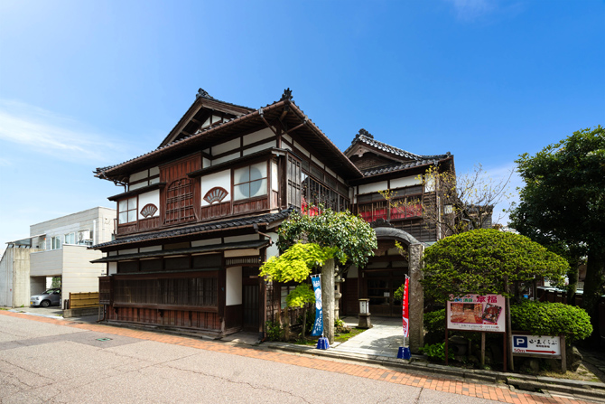 山王くらぶ