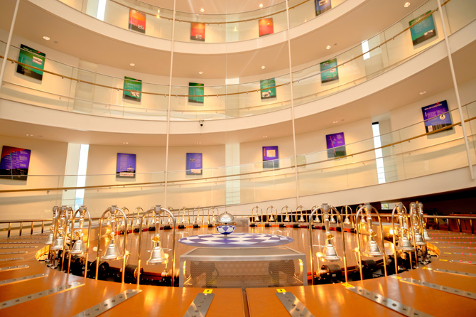 山形県産業科学館