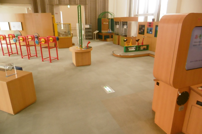 山形県産業科学館