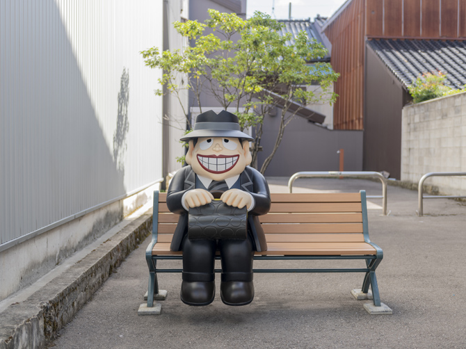 まんがロード