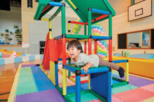 北海道民限定「子どもじゃらんスマイルフォトコンテスト」開催！