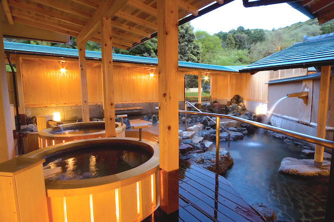 サン浦島 悠季の里