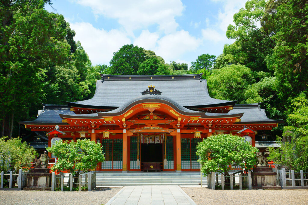 全国】合格祈願におすすめの神社・お寺19選！学問の神様に学業成就を祈
