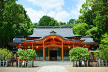 【全国】合格祈願におすすめの神社・お寺19選！学問の神様に学業成就を祈ろう