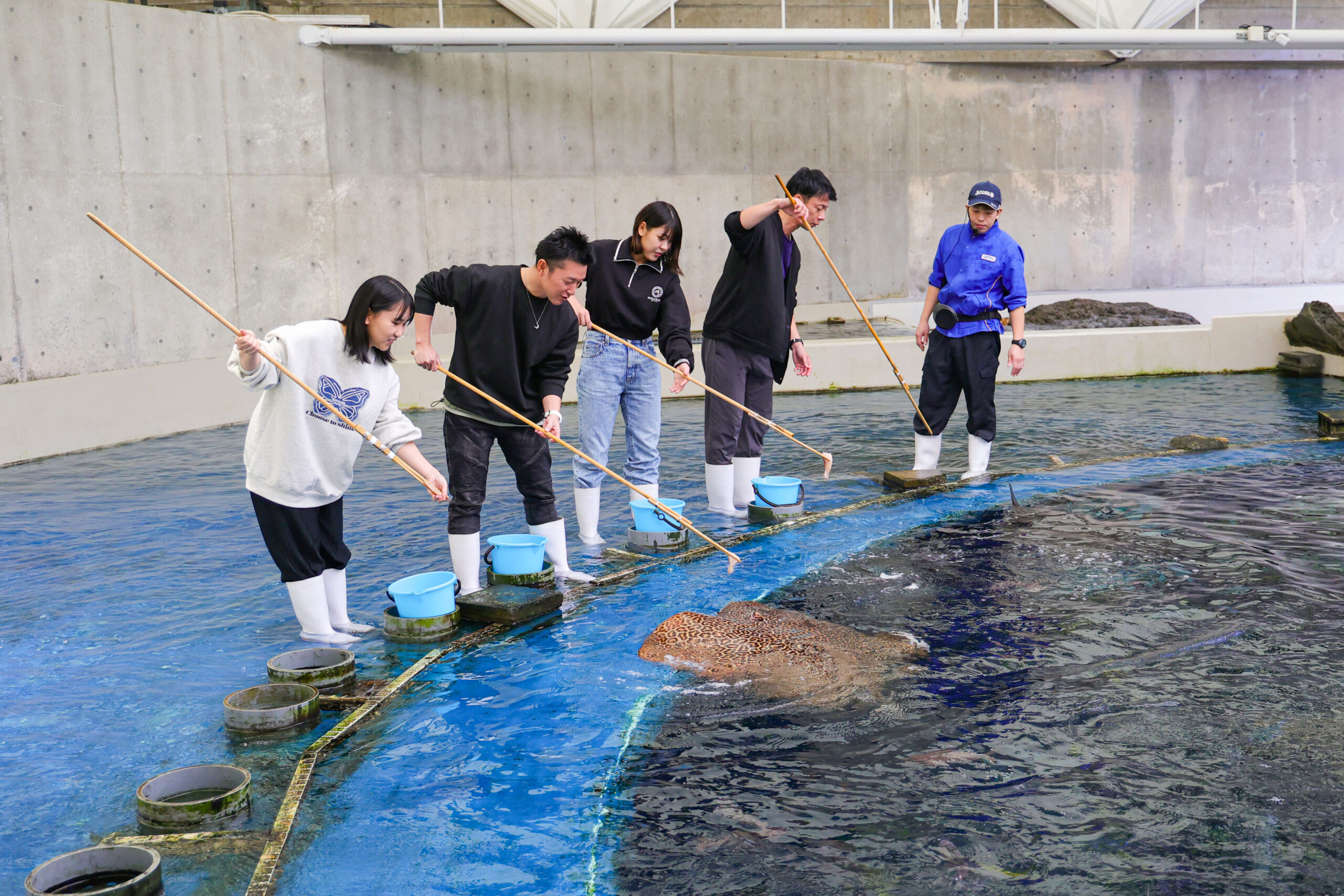 鴨川シーワールド