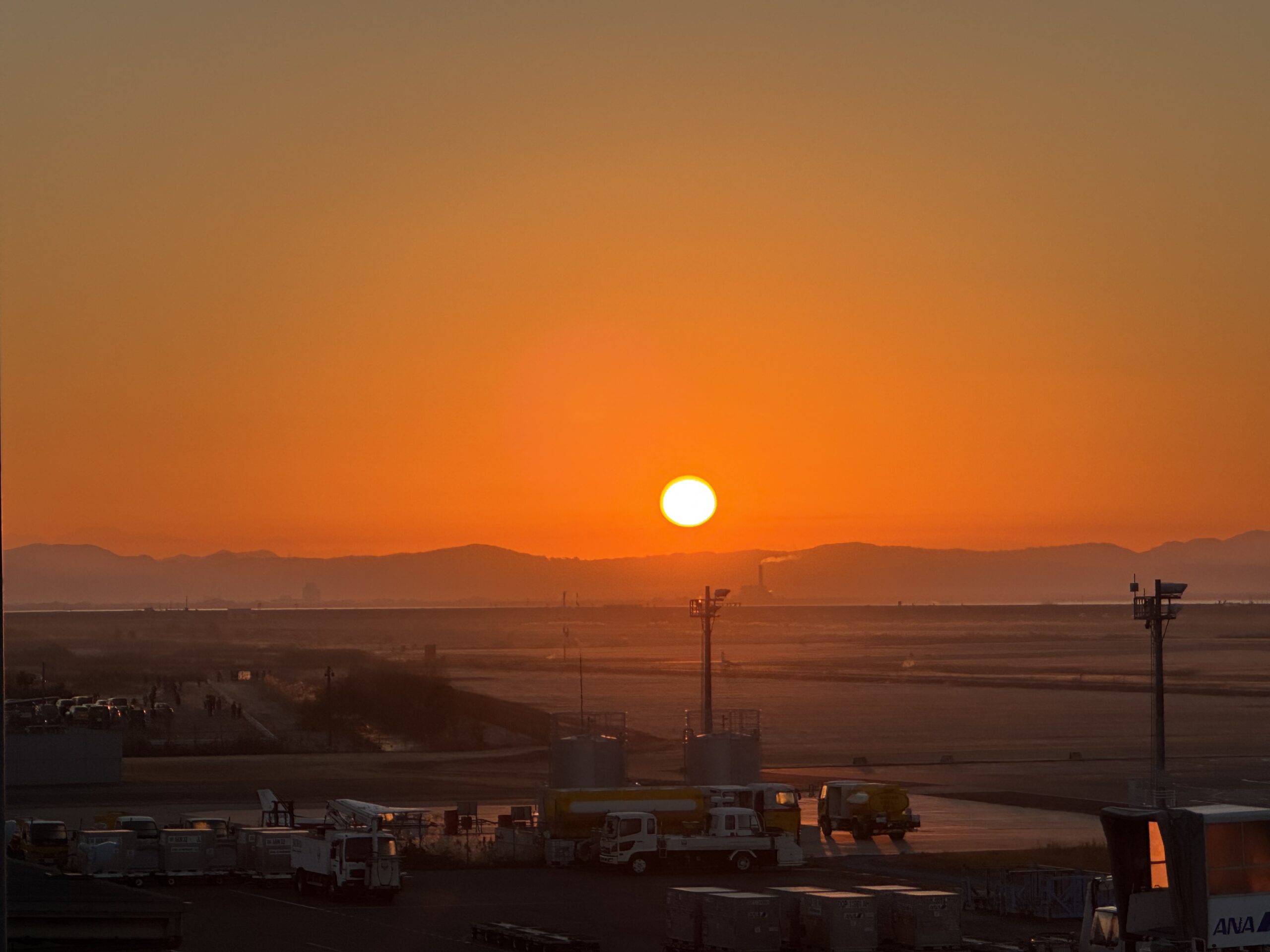 九州佐賀国際空港
