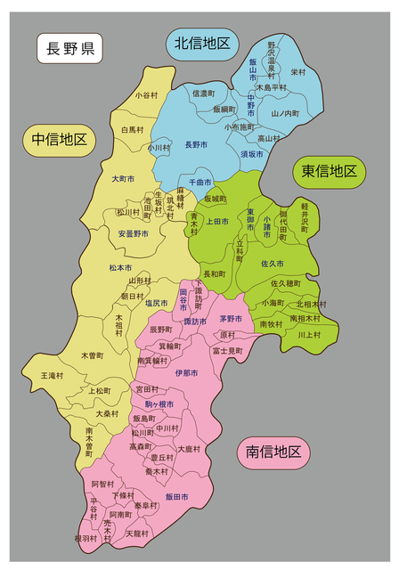エリア