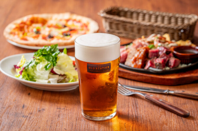 【東京】クラフトビールおすすめ8選！醸造所併設や飲み放題がある店も＜2025＞