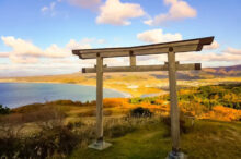 北海道じゃらん紅葉フォトコンテスト2025開催︕