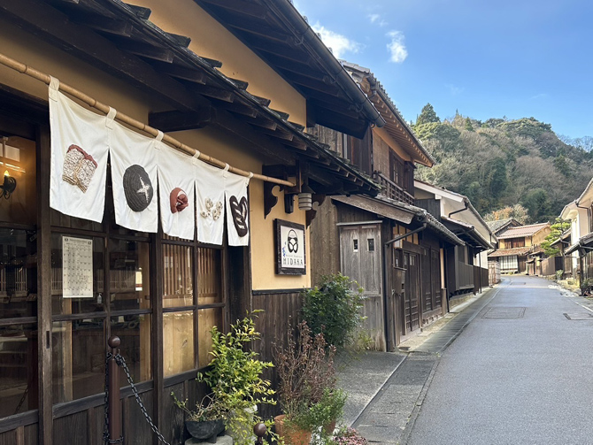 ベッカライ コンディトライ ヒダカ