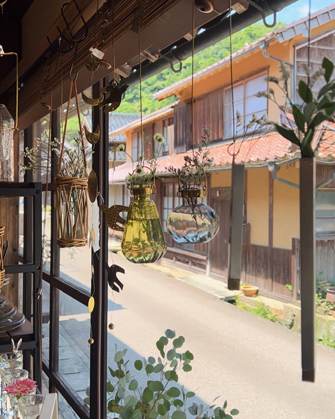 ルールブルー石見銀山