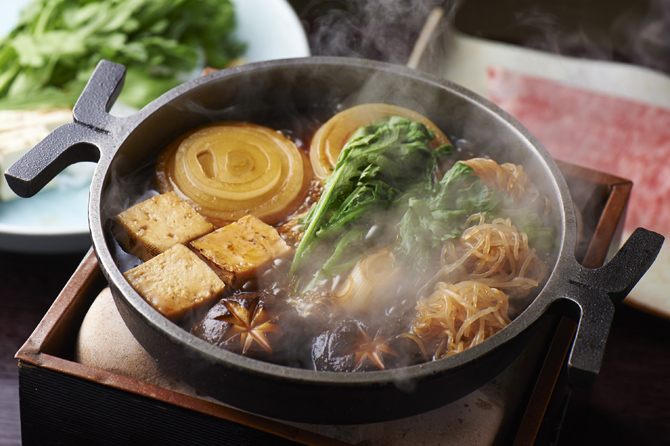 牛鍋