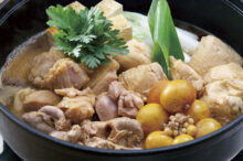 【全国】寒い季節に食べたいご当地鍋22選！きりたんぽ鍋やぶりしゃぶなど