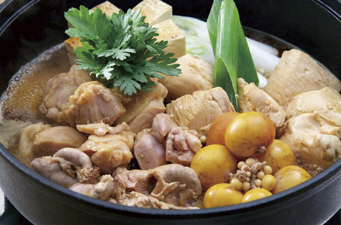 【全国】寒い季節に食べたいご当地鍋22選！きりたんぽ鍋やぶりしゃぶなど