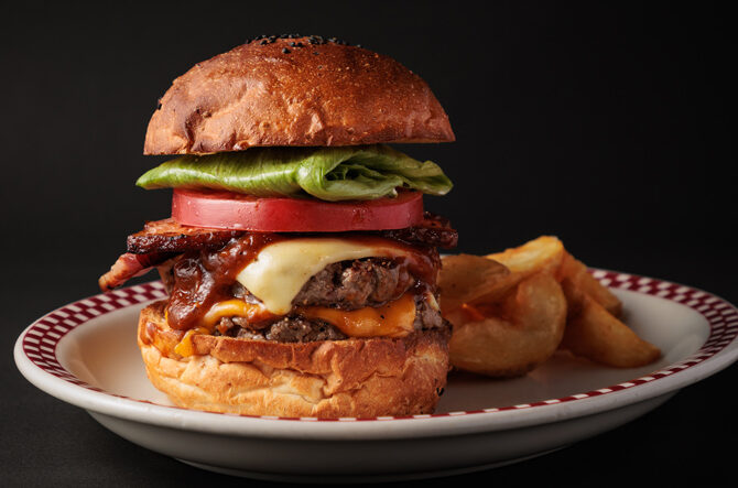 【東京】おすすめハンバーガー9選！こだわりのパティやバンズなど名店の魅力を紹介＜2025＞